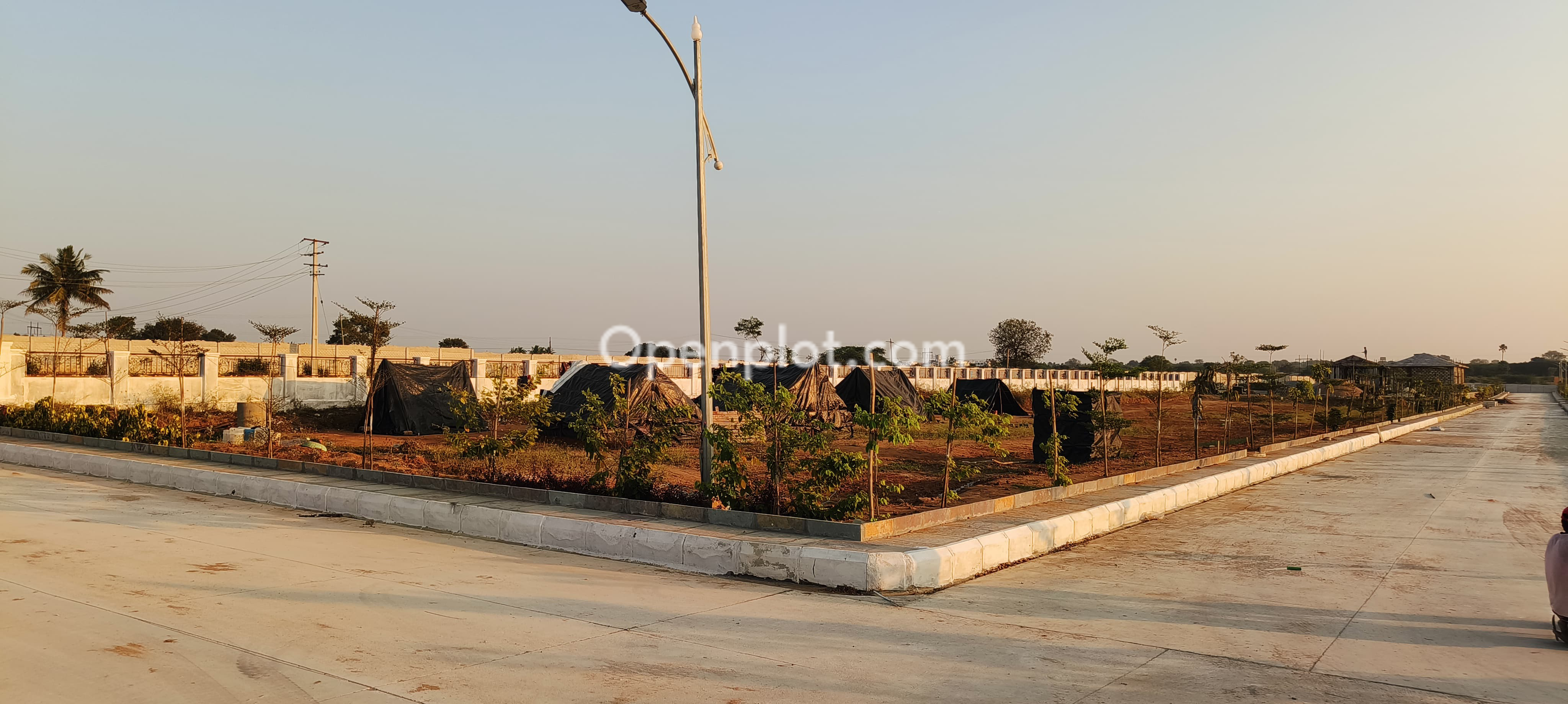 Plot for Sale in Shamshabad,Ranga Reddy